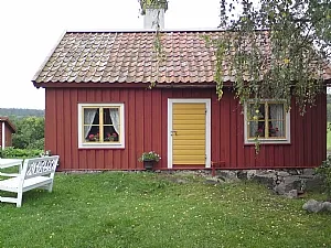 Drängstugan på Thorstorps Gård