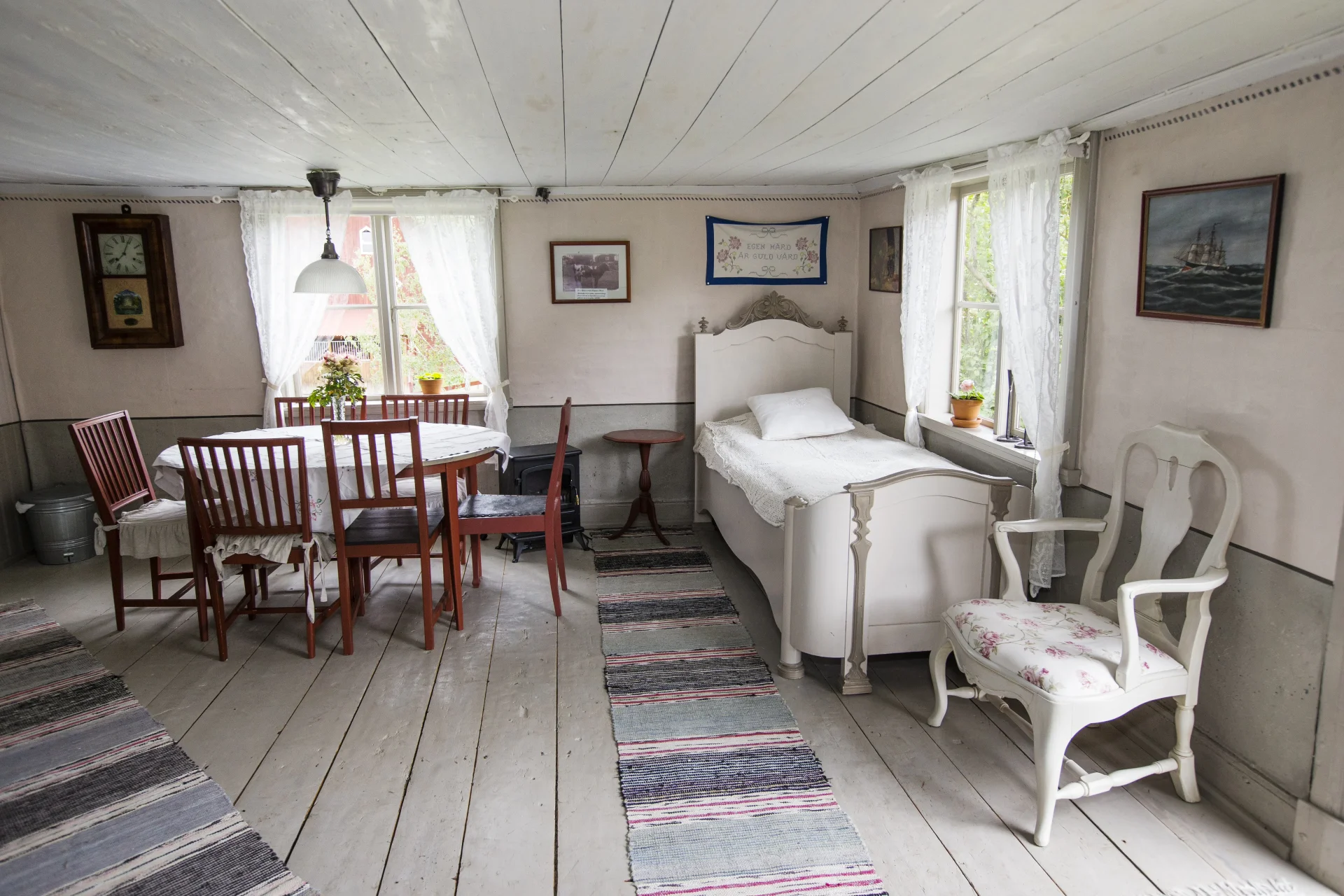 Drängstugan Bed and Breakfast Söderköping