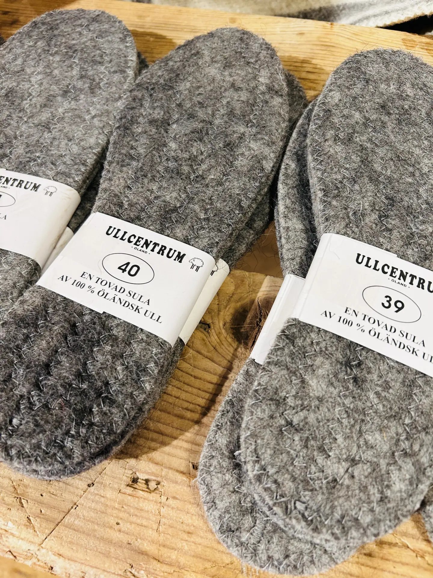 Lantlig stil Thorstorp