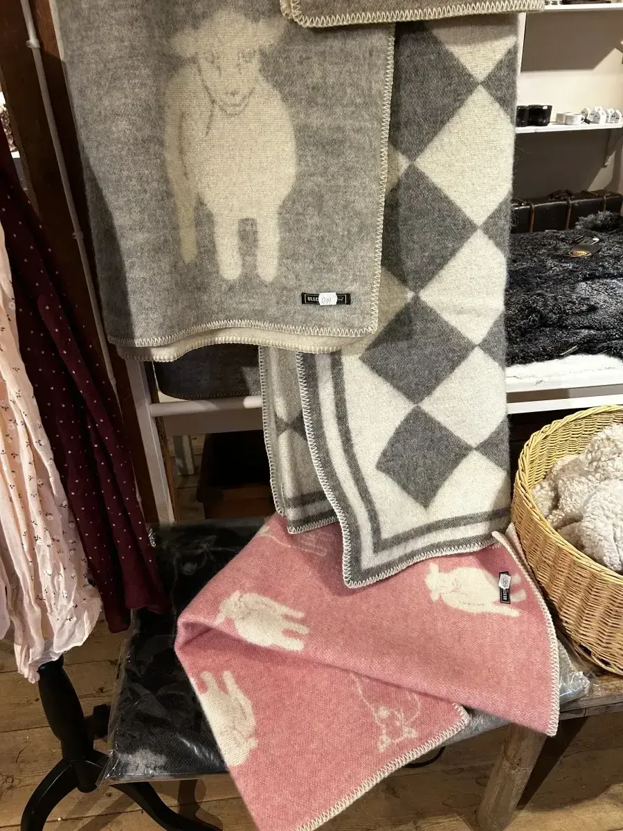 Lantlig stil Thorstorp