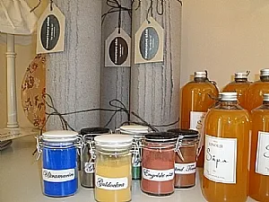 Butik Thorstorps Gård