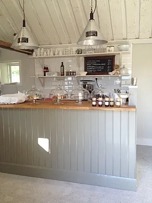 Inredningsdetaljer Thorstorp